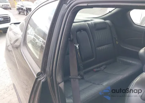 2002 Chevrolet Monte Carlo Ss z USA, uszkodzony, nr VIN 2G1WX15K829357949